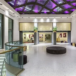 Rosa Grand - Starhotels Collezione Μιλάνο