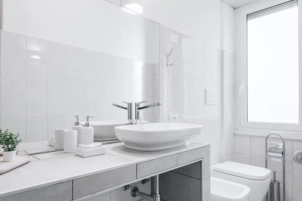 Easylife - Beautiful Residence In Porta Romana Milan 0*,  Italy
