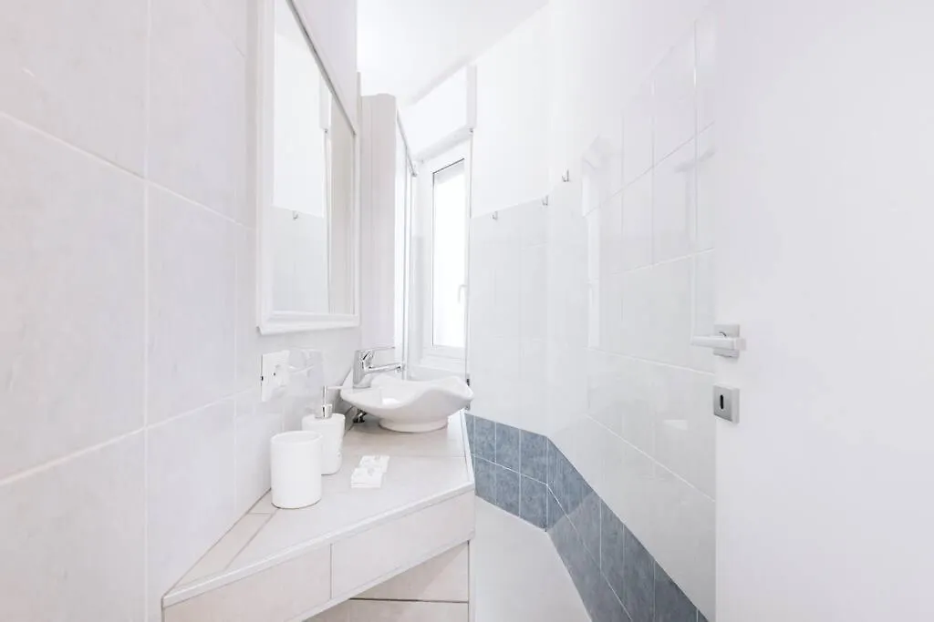 Easylife - Beautiful Residence In Porta Romana Milan Apartment
