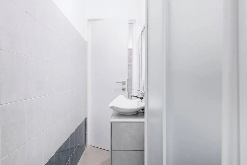 Easylife - Beautiful Residence In Porta Romana Milan Italy