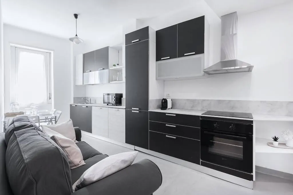 Easylife - Beautiful Residence In Porta Romana location