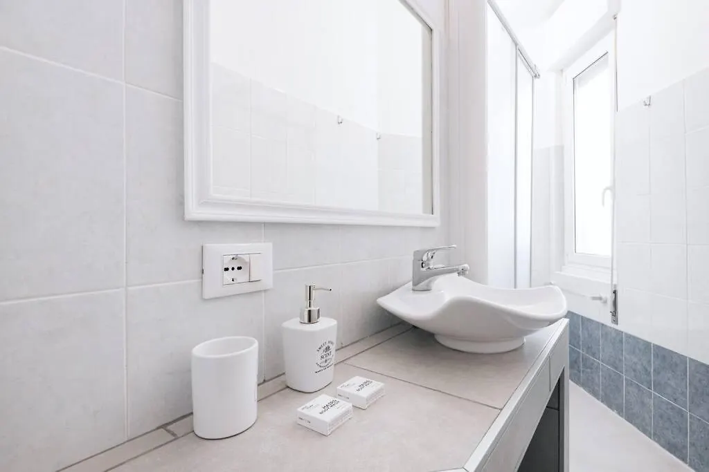 Apartment Easylife - Beautiful Residence In Porta Romana Milan
