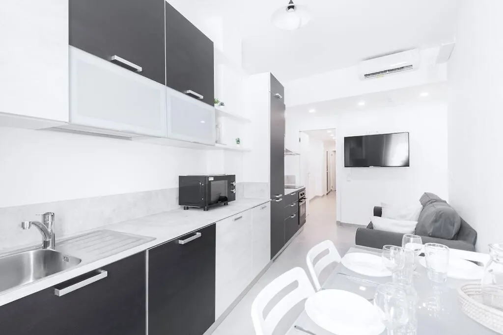 Easylife - Beautiful Residence In Porta Romana Milan